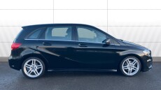 Mercedes-Benz B-Class B200d AMG Line Executive 5dr Auto Diesel Hatchback